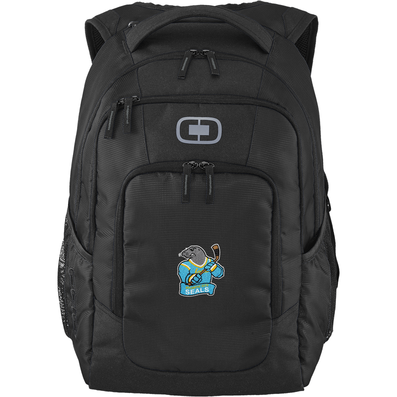 Atlantic City Seals OGIO Logan Pack