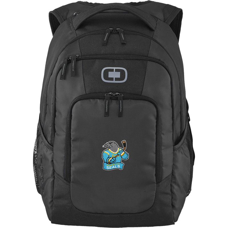 Atlantic City Seals OGIO Logan Pack