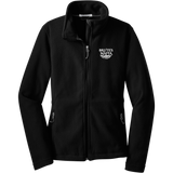 Brutes Mafia Ladies Value Fleece Jacket