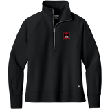 King Cobras OGIO Women's Luuma 1/2-Zip