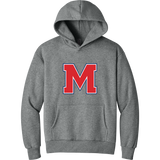 Mount St. Charles Heavyweight Hoodie