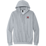 Jr. Mounties Softstyle Midweight Pullover Hooded Sweatshirt