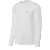 Atlantic City Seals Long Sleeve PosiCharge Competitor Tee