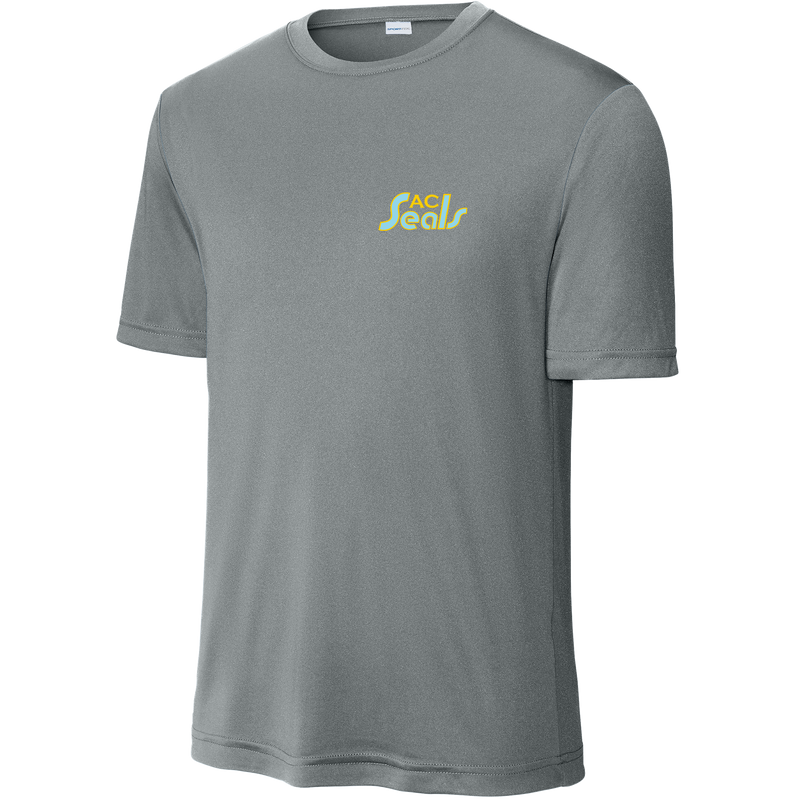 Atlantic City Seals Youth PosiCharge Competitor Tee
