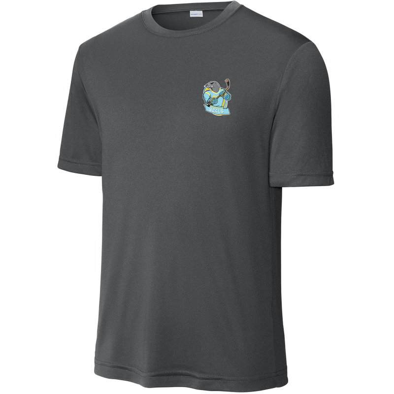 Atlantic City Seals Youth PosiCharge Competitor Tee