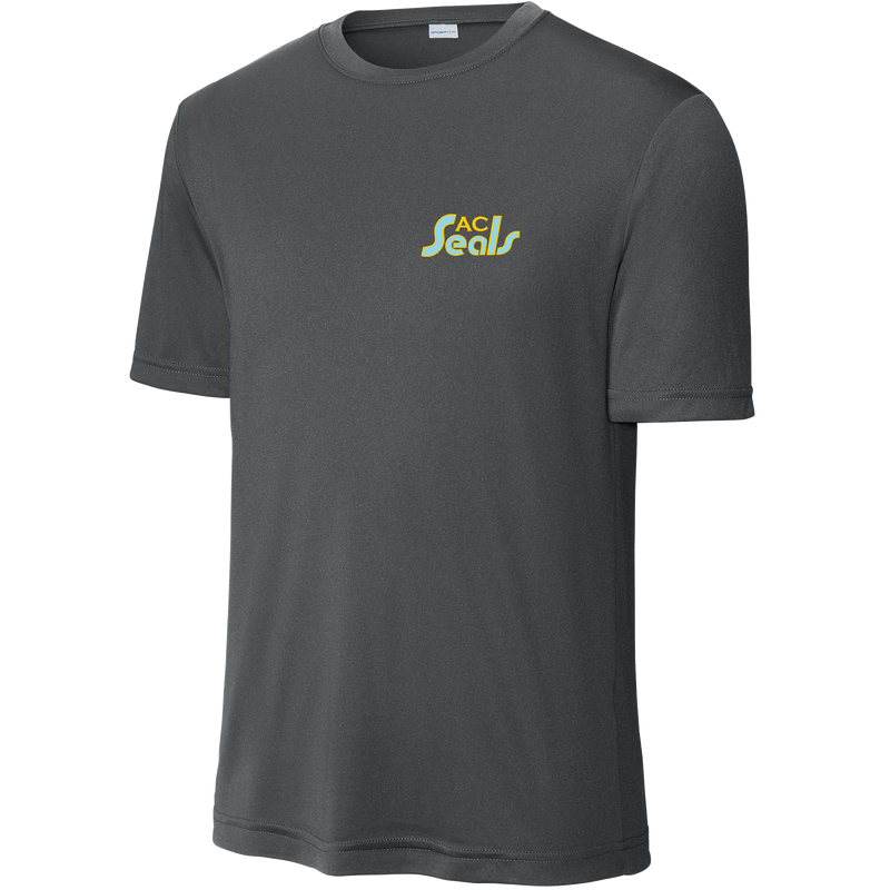 Atlantic City Seals Youth PosiCharge Competitor Tee