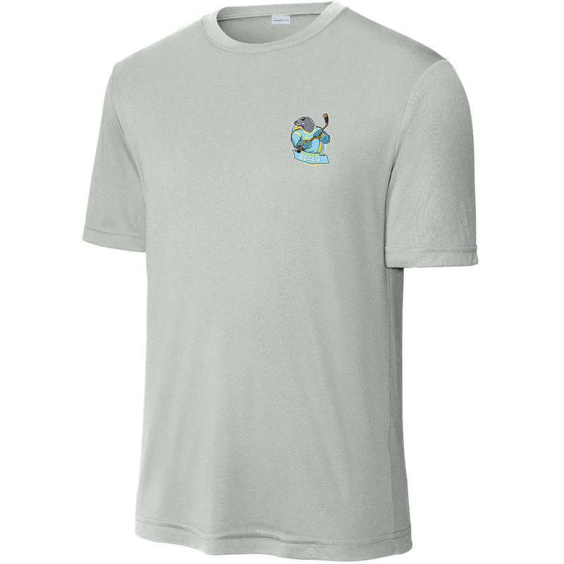 Atlantic City Seals Youth PosiCharge Competitor Tee