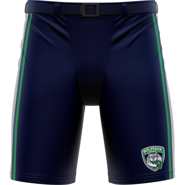 Woodbridge Wolfpack Youth Hybrid Shell